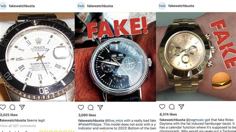 fake bmw watches|counterfeit watches scam.